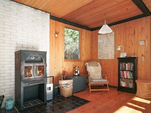 House | Interior - 4 Person Holiday Home in Nykobing Sj (Nykobing Sjaelland)