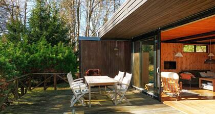 4 Person Holiday Home in Nykobing Sj-by Traum