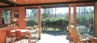 4 Person Holiday Home in Nykobing Sj