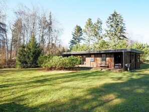 Huis | Exterieur