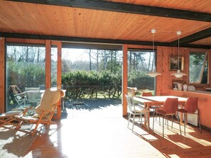 独立别墅 | 住宿内部