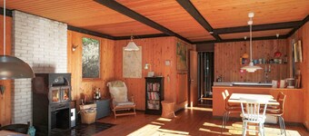 4 Person Holiday Home in Nykobing Sj