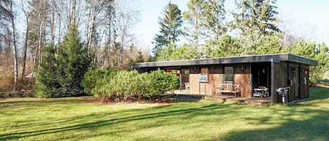 Hus | Exteriör