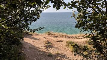 Casa | Vista al agua