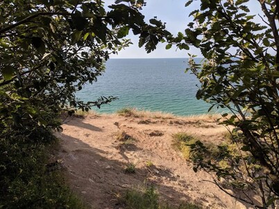 4 Person Holiday Home in Nykobing Sj-by Traum