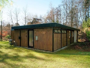 Casa | Fachada