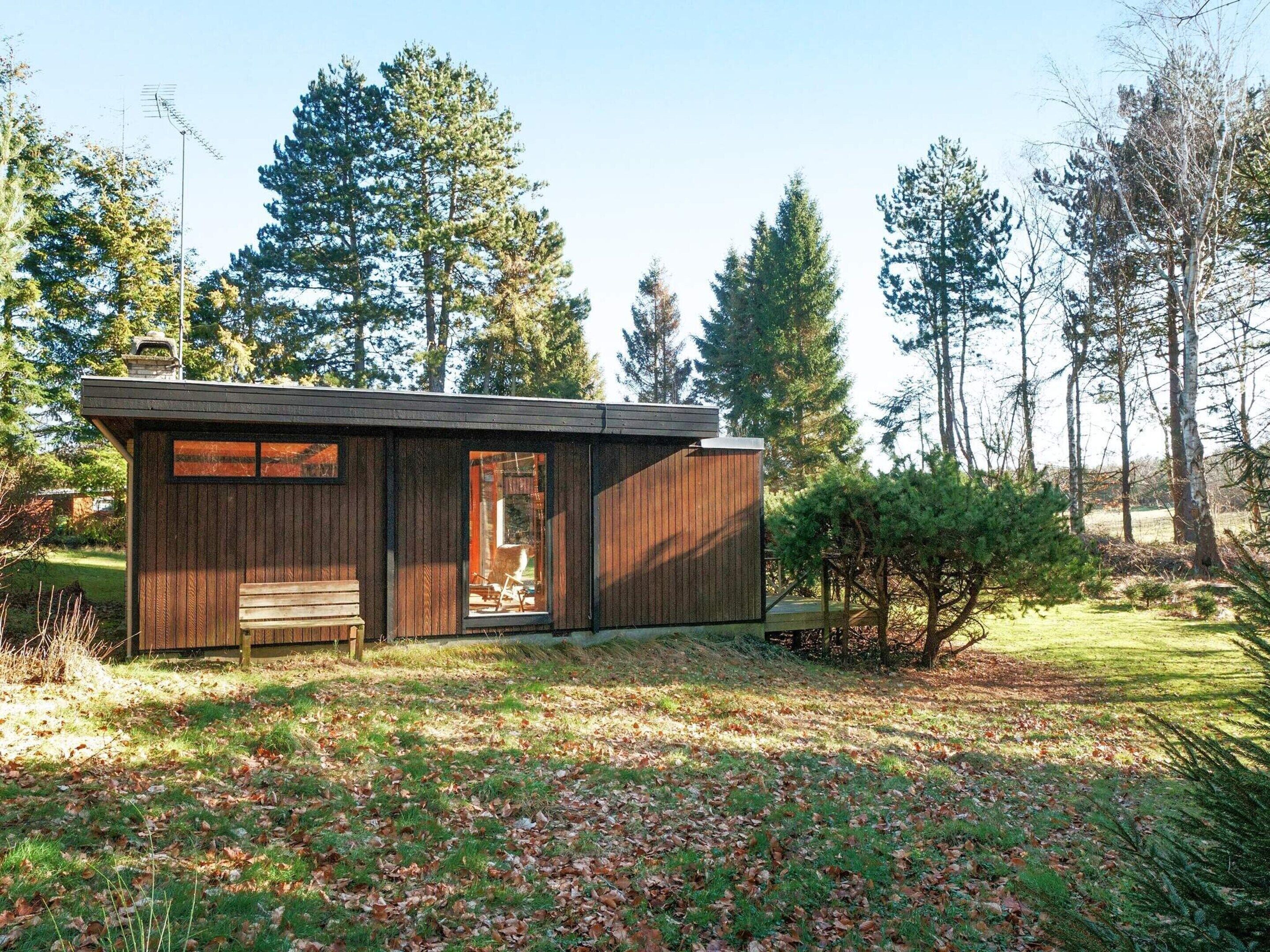 House | View from property