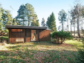 独立别墅 | 住宿景观