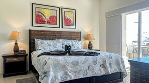 6 bedrooms, desk, iron/ironing board, free WiFi - A Wave FROM IT ALL: Stunning Ocean View Retreat Just Steps to the Beach! (Puerto Peñasco)