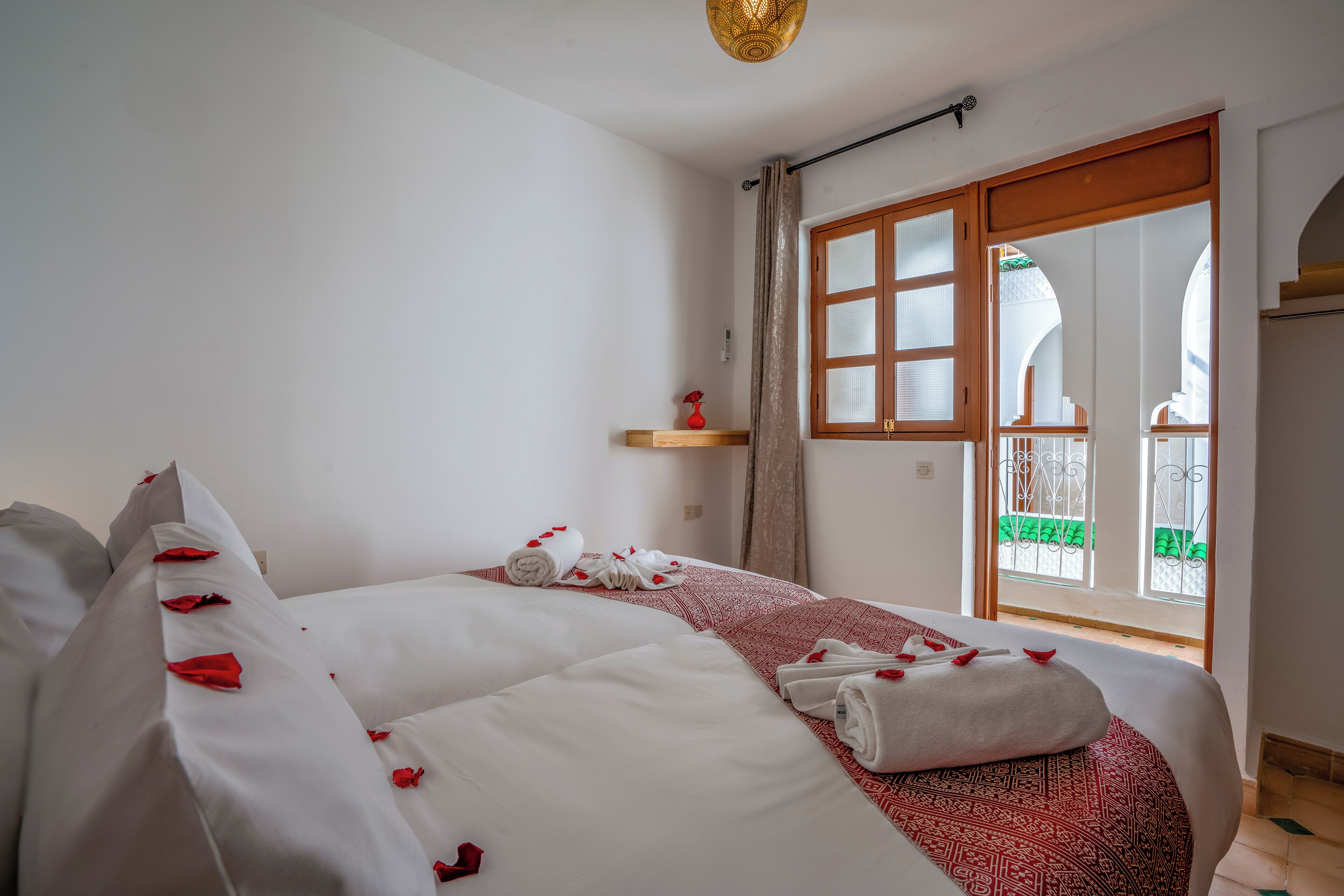 Photo - Riad Ilyan & Spa