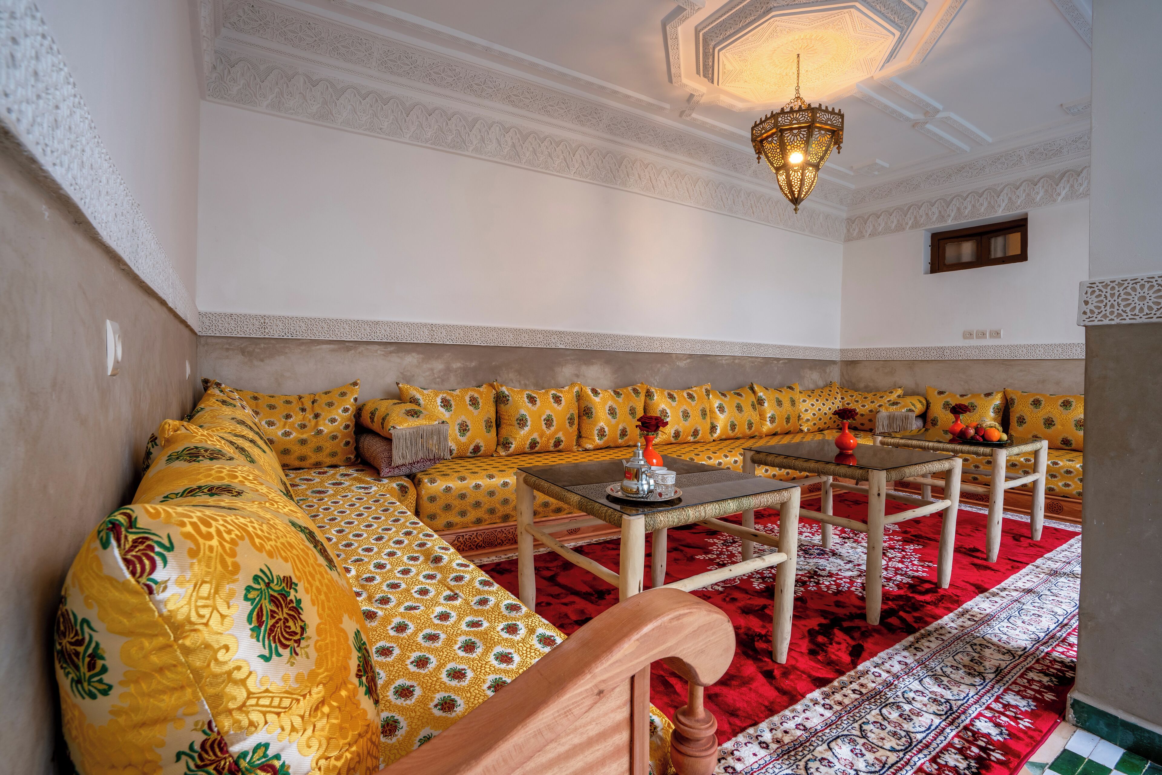 Photo - Riad Ilyan & Spa