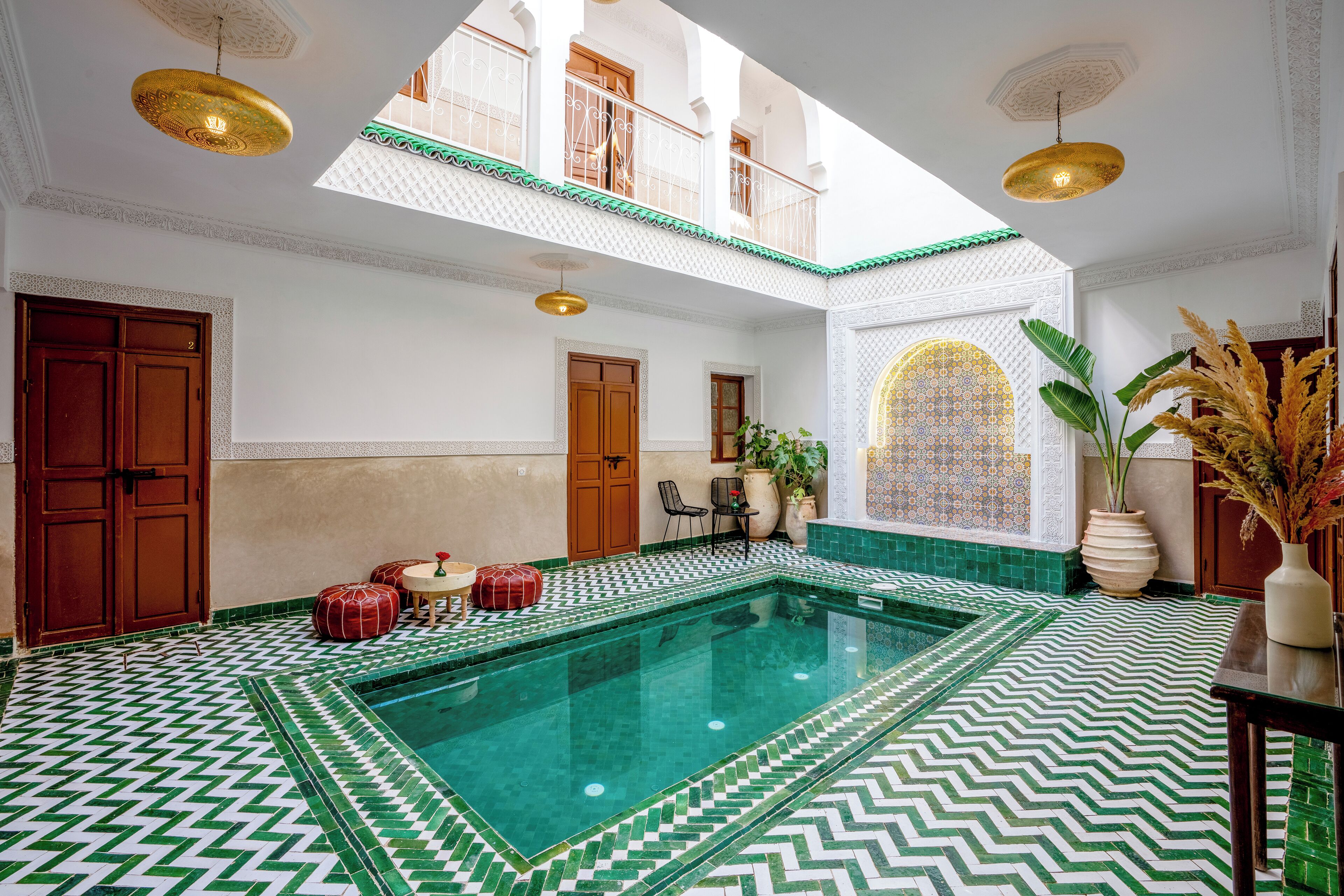 Photo - Riad Ilyan & Spa