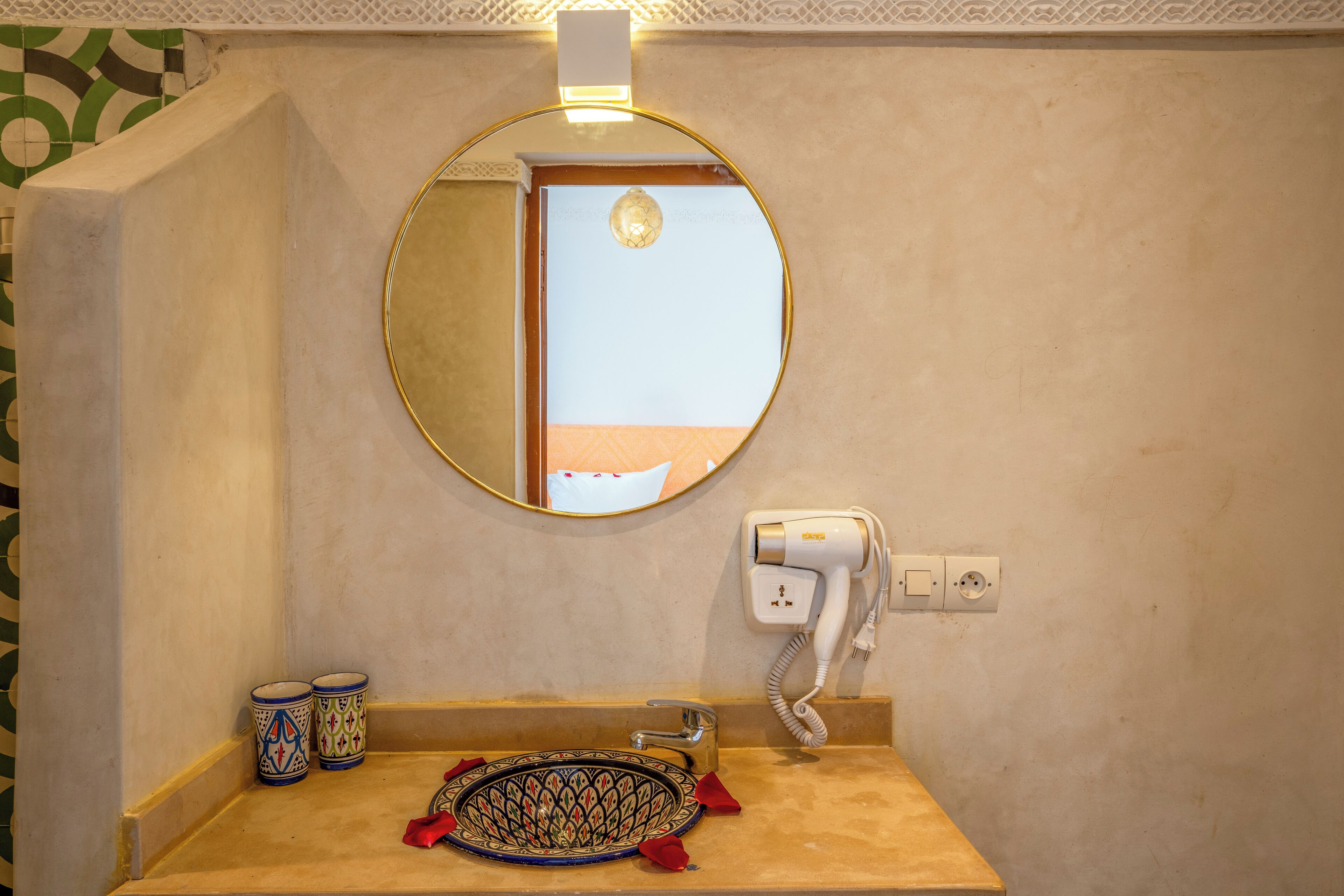 Photo - Riad Ilyan & Spa
