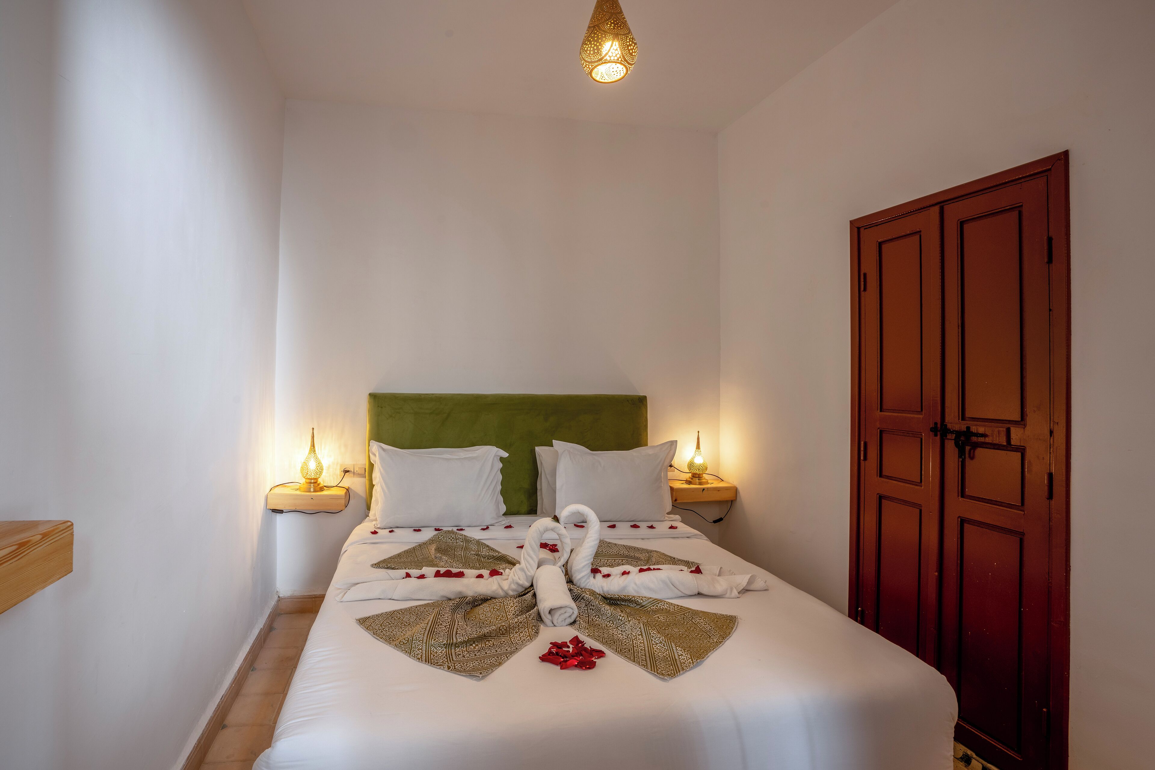 Photo - Riad Ilyan & Spa