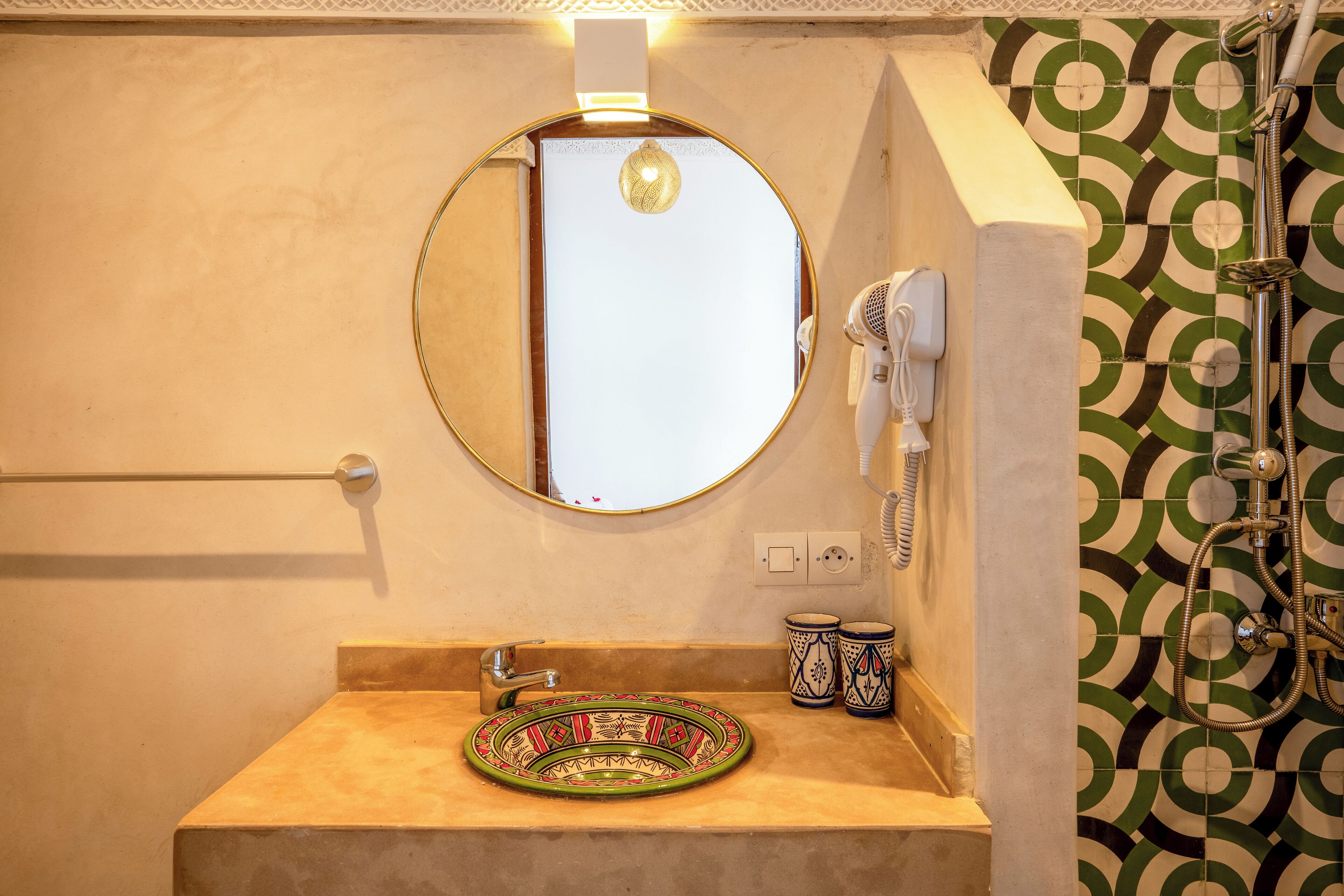 Photo - Riad Ilyan & Spa