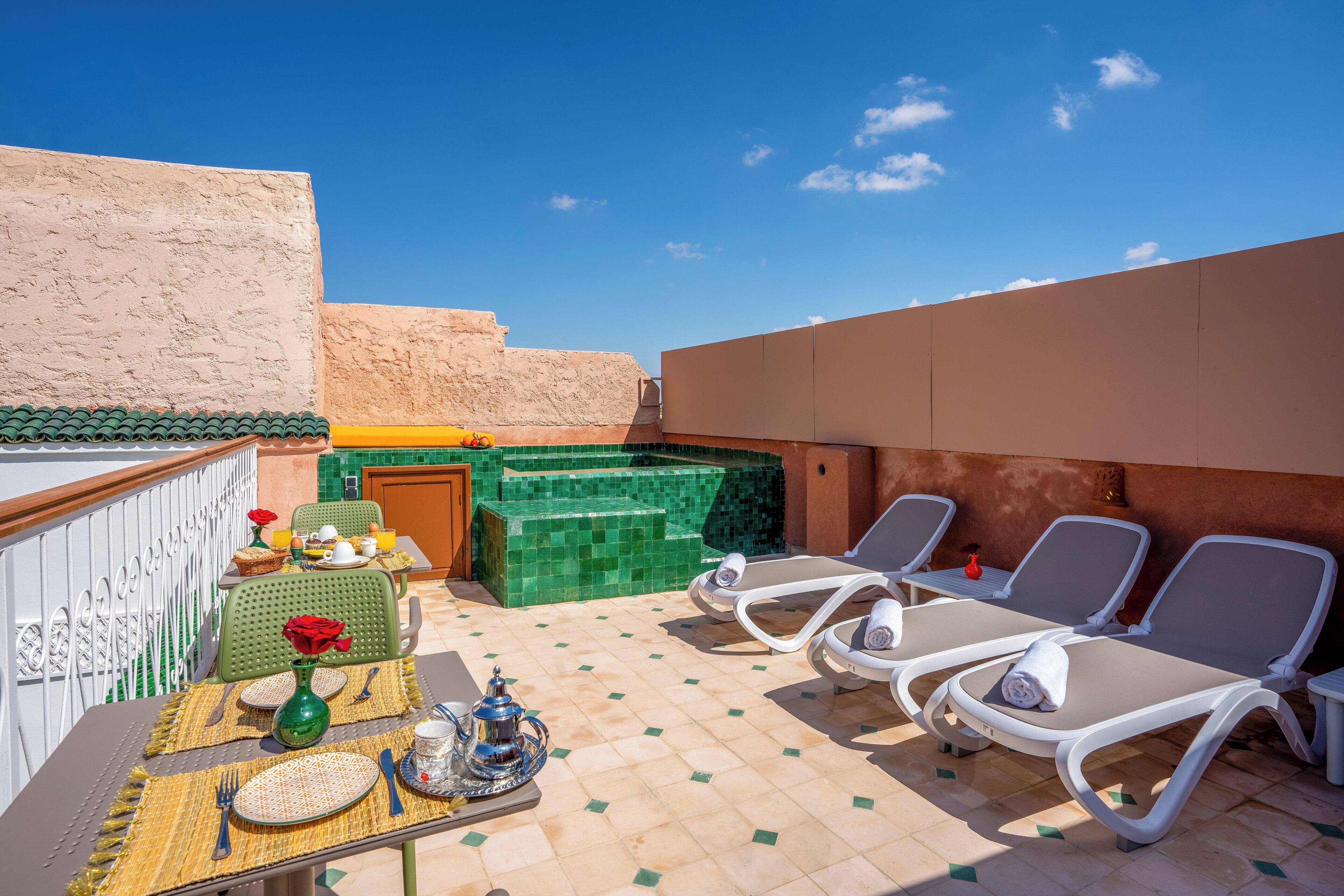 Photo - Riad Ilyan & Spa