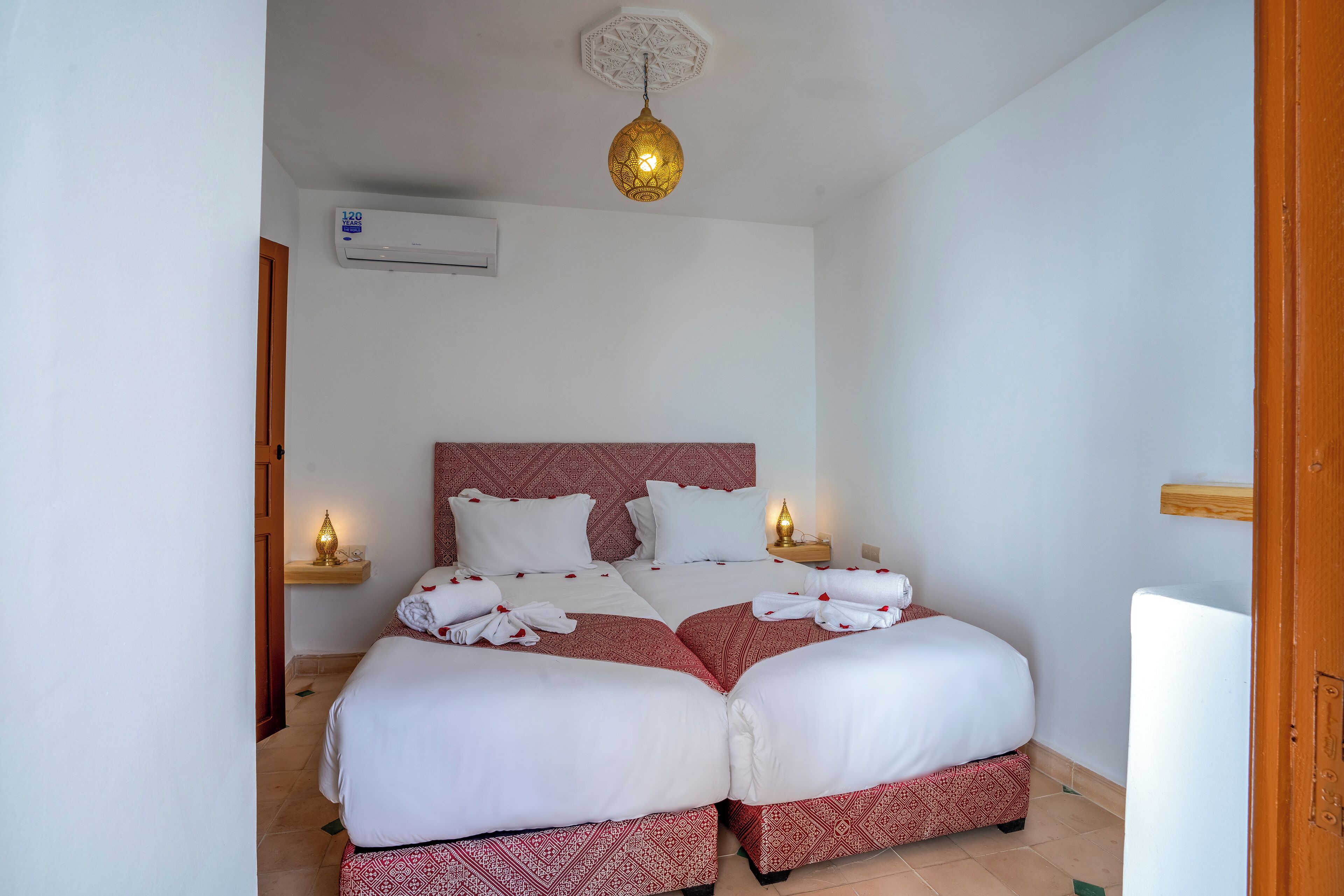 Photo - Riad Ilyan & Spa