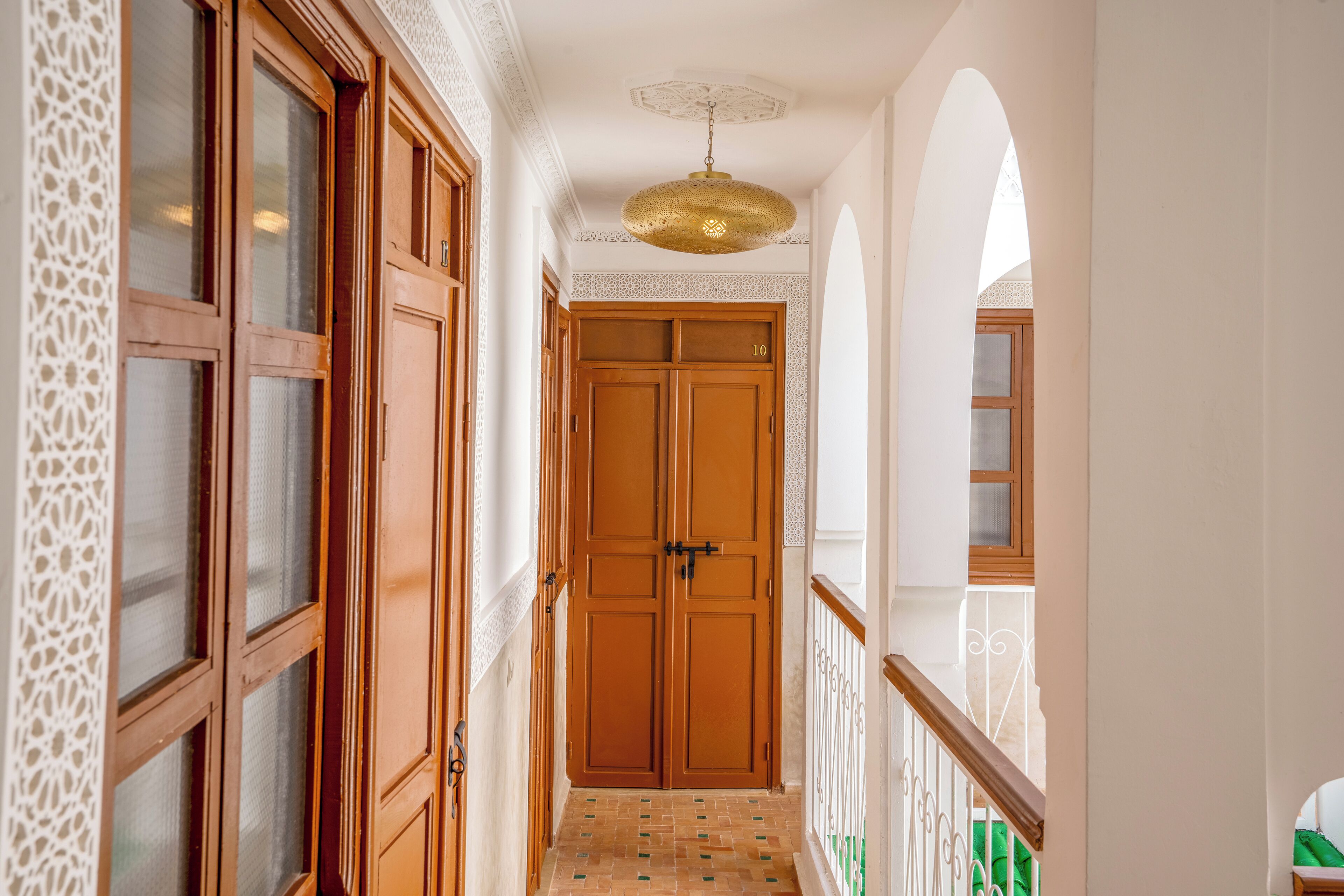 Photo - Riad Ilyan & Spa