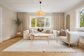 スマートテレビ、暖炉