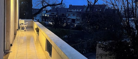 Terras