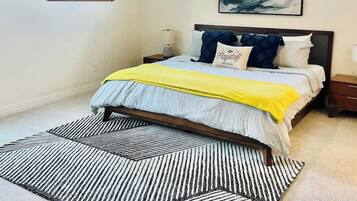 3 camere, culla da viaggio, Wi-Fi, lenzuola