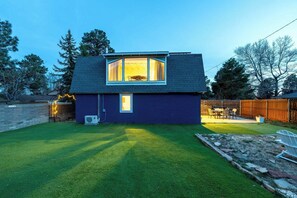 Exterior - Flagstaff 5BR Family Mountain Retreat near Trails (Flagstaff)