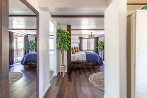 3 dormitorios, wifi, ropa de cama