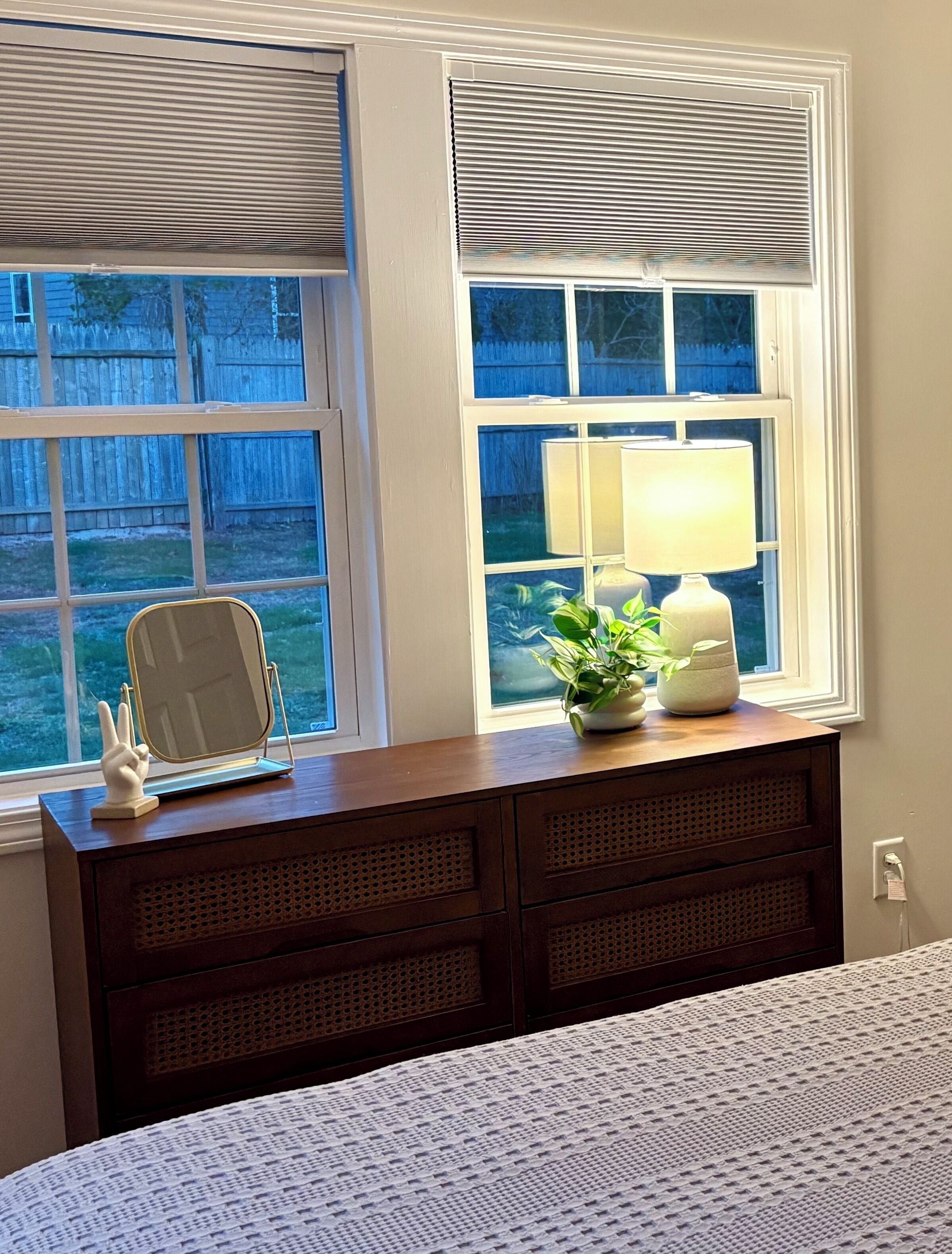 2 Schlafzimmer, Bügeleisen/Bügelbrett, Reisekinderbett, kostenloses WLAN