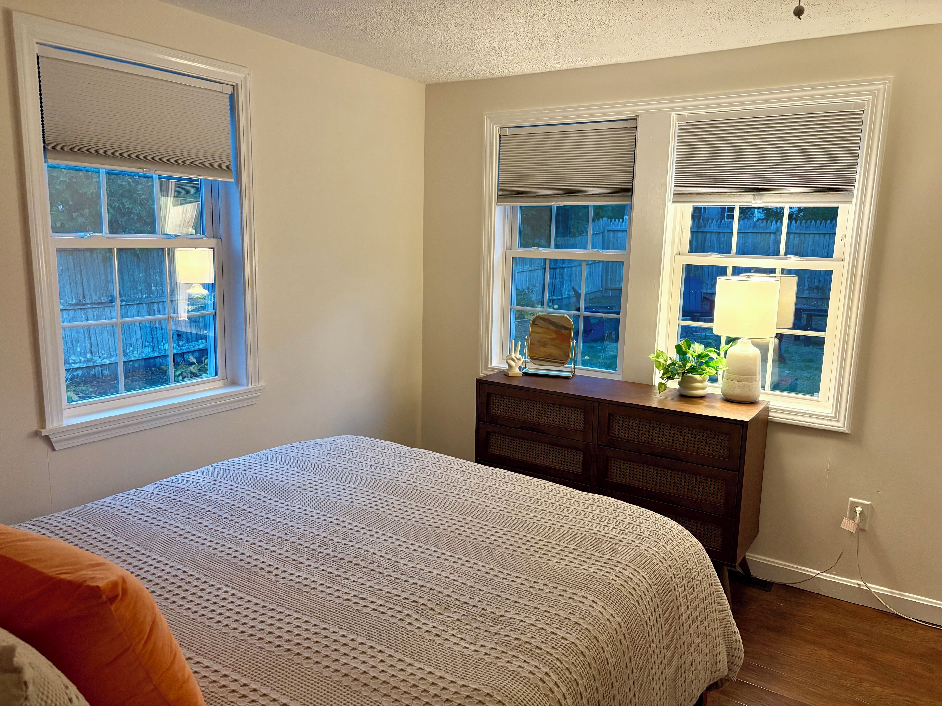 2 多间卧室、熨斗/熨衣板、旅行婴儿床、免费 WiFi