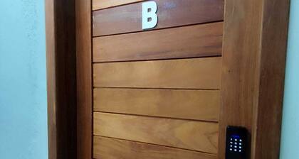 Recanto Residential near Petrobras refinery