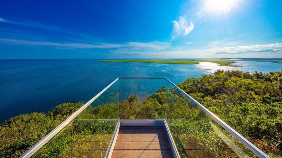 Holiday Home With Sauna and Whirlpool