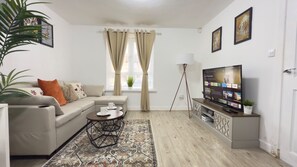 House | Living area