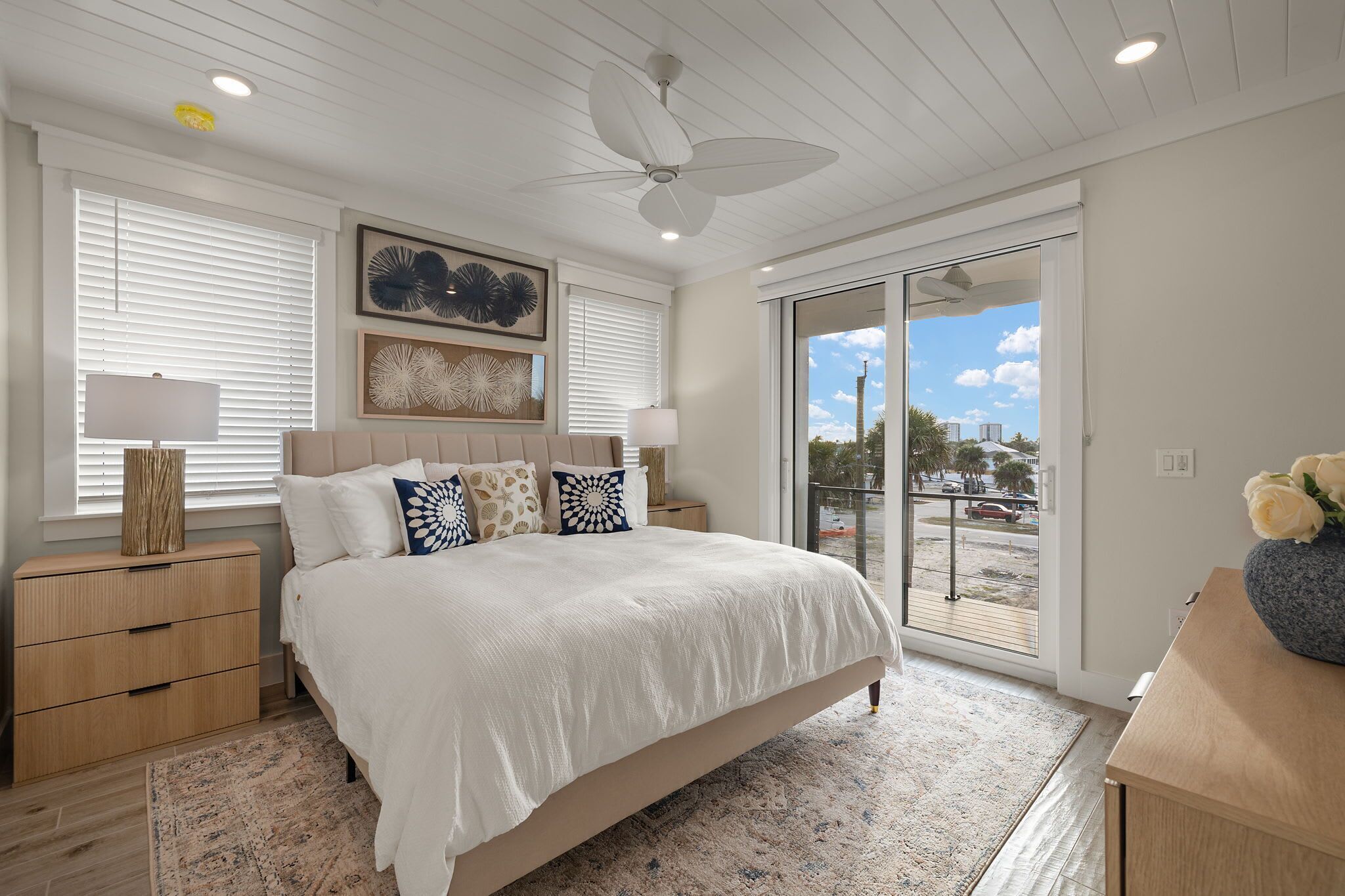 5 Schlafzimmer, Bügeleisen/Bügelbrett, WLAN, Bettwäsche