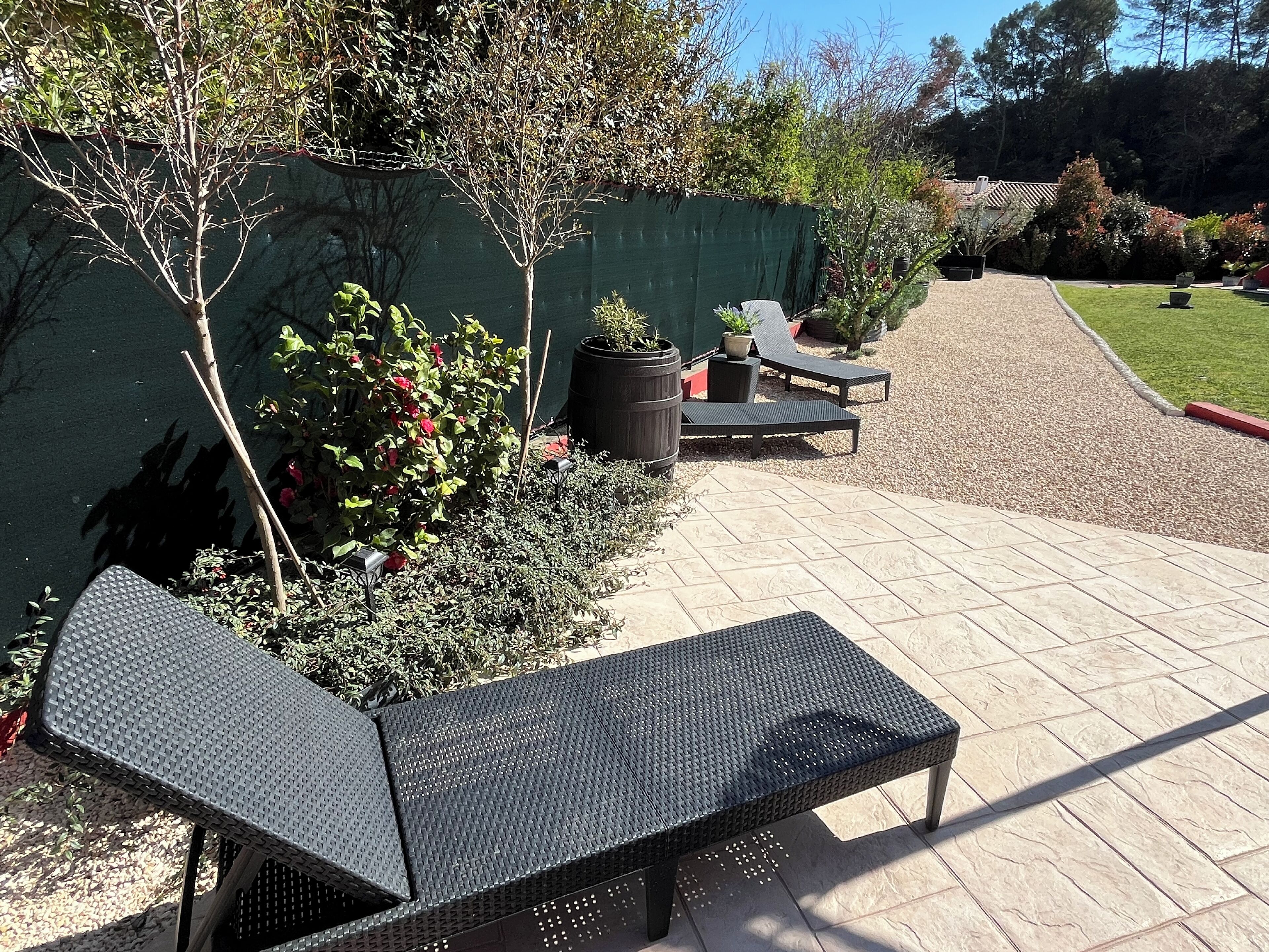 Terras