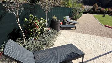 Terras
