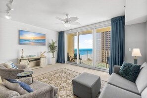 スマートテレビ