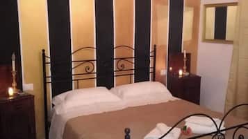 1 quarto, ferros/tábuas de passar roupa, berço de viagem, Wi-Fi