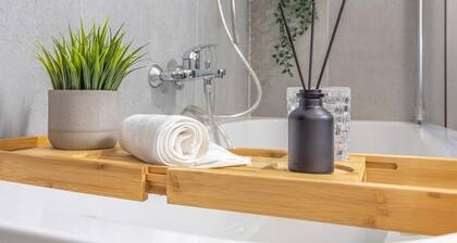 Hochkopf Suite - Premium Apartment - Schwarzwald