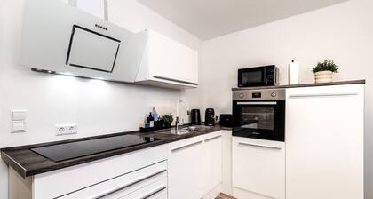 Hochkopf Suite - Apartment - BĂŒhl - Black forest, modern and new