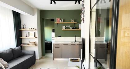 Cozy suite near Eagle’s Bridge