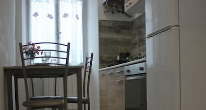Amy's House -Accessible Nursery-.