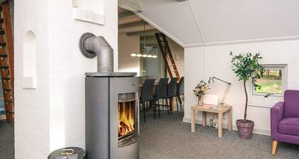 4 Star Holiday Home in Blavand