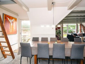 Hus | Interiør
