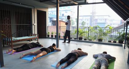 Ennakkathara Arya Vaidyasala Chottanikkara