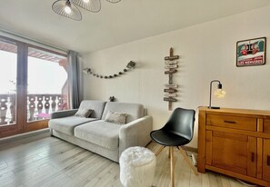 Een televisie