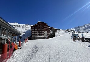 Udendørsområde