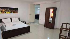 Room, 1 Bedroom, Accessible, Smoking | 1 bedroom - Room-kandy City View MPM Guest Room - 3A (Kandy)