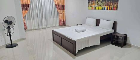 1 habitación