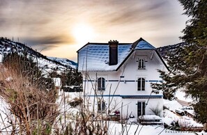 Eksteriør