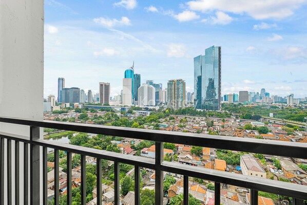 Exterior - Soori by Kozystay - Thamrin (Jakarta)